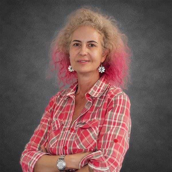 Antoanela Ene