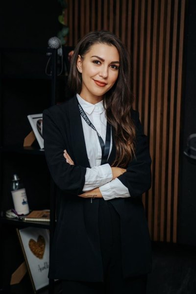 Besa Oana
