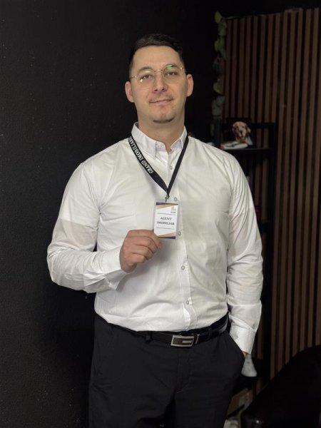 Robert Tiberiu Caizer
