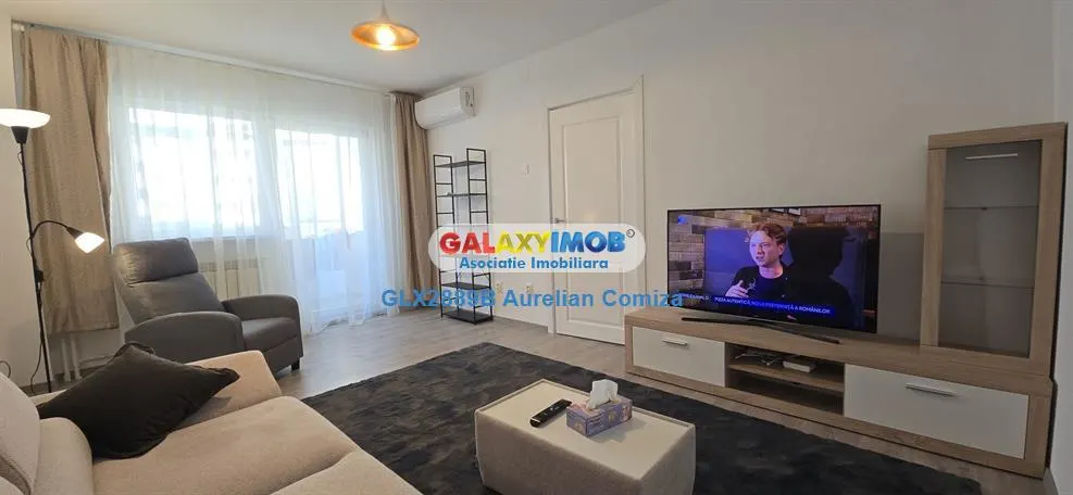 Apartament 2 camere zona Dristor renovat complet - foto 1