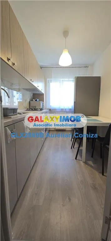 Apartament 2 camere zona Dristor renovat complet - foto 4