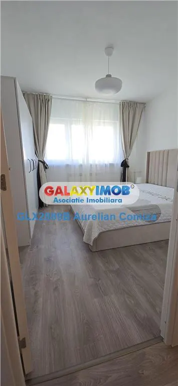 Apartament 2 camere zona Dristor renovat complet - foto 5