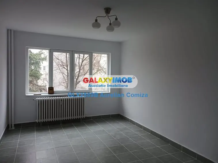 Apartament 3 camere nemobilat Nicolae Grigorescu - foto 1