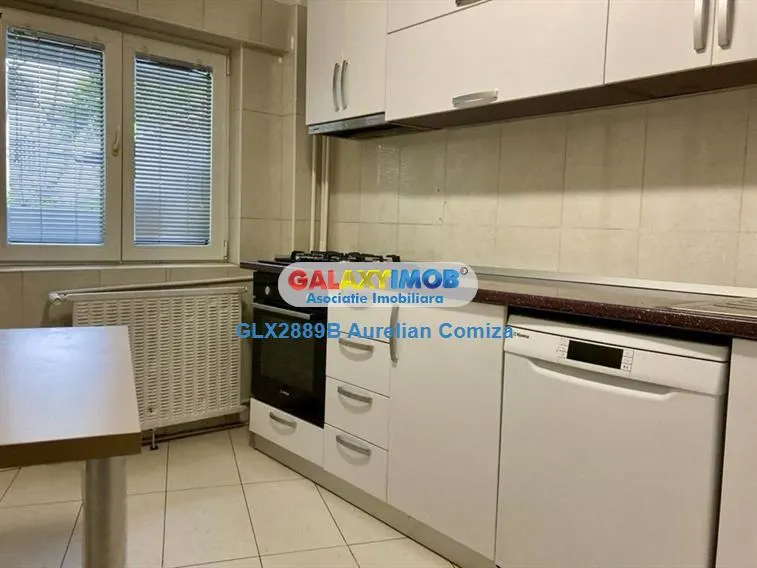 Apartament 3 camere Drumul Sarii/PARCARE/2 BAI - foto 5