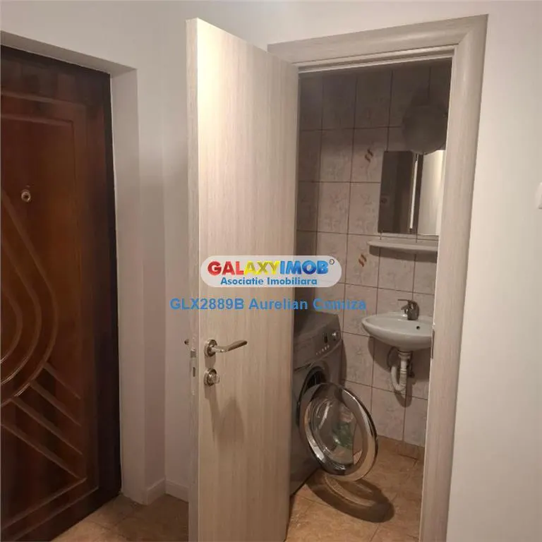 Apartament 3 camere Campia Libertatii/2 bai/parcare proprie - foto 11