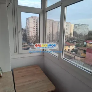 Apartament 3 camere Campia Libertatii/2 bai/parcare proprie - foto 15