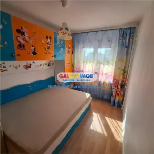 Apartament 3 camere Campia Libertatii/2 bai/parcare proprie - foto 8
