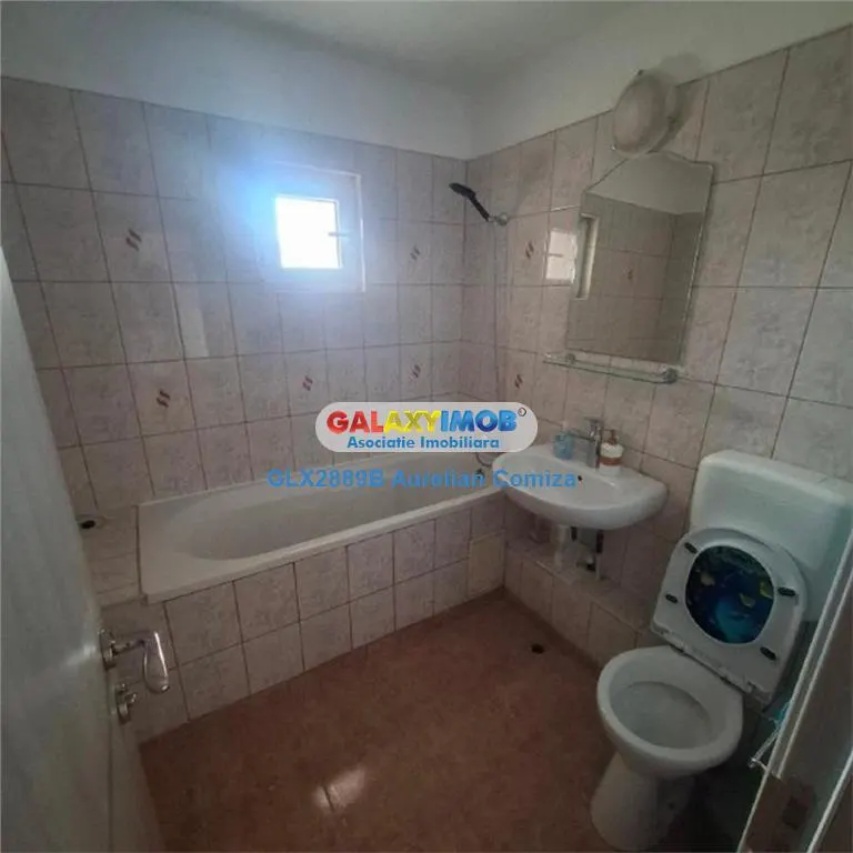 Apartament 3 camere Campia Libertatii/2 bai/parcare proprie - foto 10
