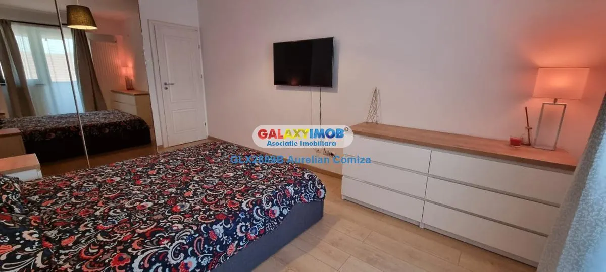 Apartament 2 camere bloc nou Vitan/Mihai Bravu/parcare/centrala - foto 11
