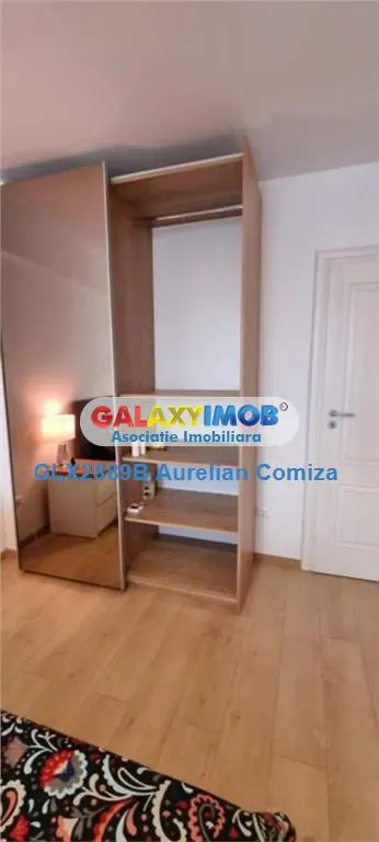 Apartament 2 camere bloc nou Vitan/Mihai Bravu/parcare/centrala - foto 15