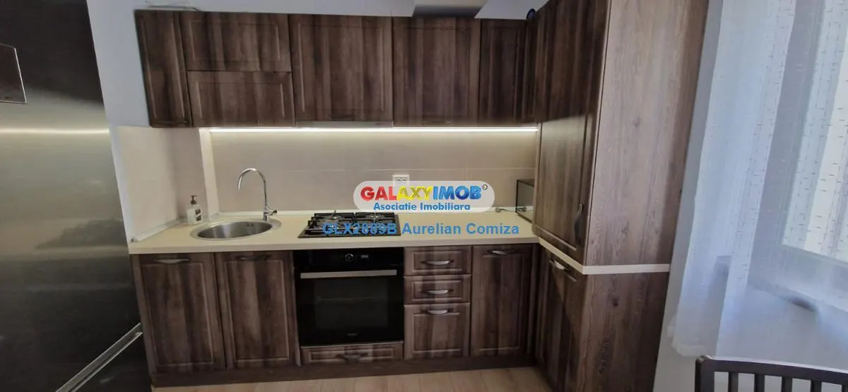 Apartament 2 camere bloc nou Vitan/Mihai Bravu/parcare/centrala - foto 10