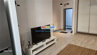 2 camere ikea pallady  mobilat ac loc parcare 560 eur cod 179 - foto 3