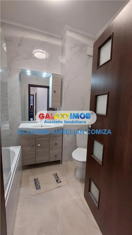Apartament 2 camere decomandat Regie Residence etaj 2 - foto 10