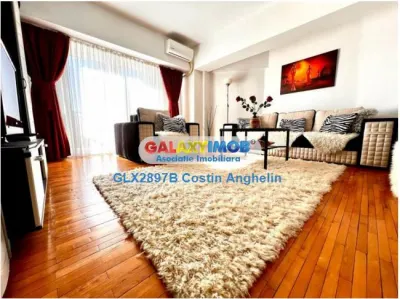 Apartament 2 Camere - Regina Maria / Unirii - Bucuresti