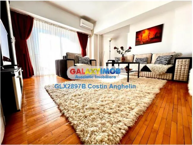 Apartament 2 Camere - Regina Maria / Unirii - foto 1