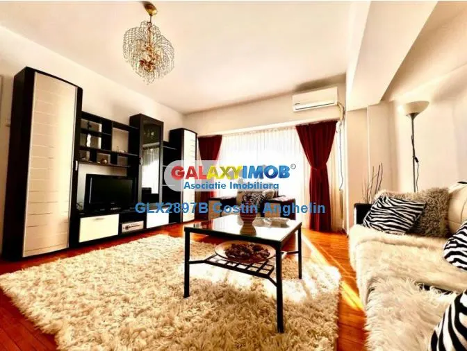 Apartament 2 Camere - Regina Maria / Unirii - foto 2