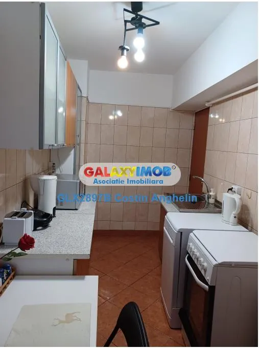 Apartament 2 Camere - Regina Maria / Unirii - foto 12