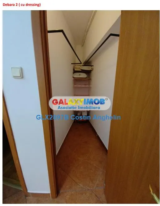 Apartament 2 Camere - Regina Maria / Unirii - foto 15