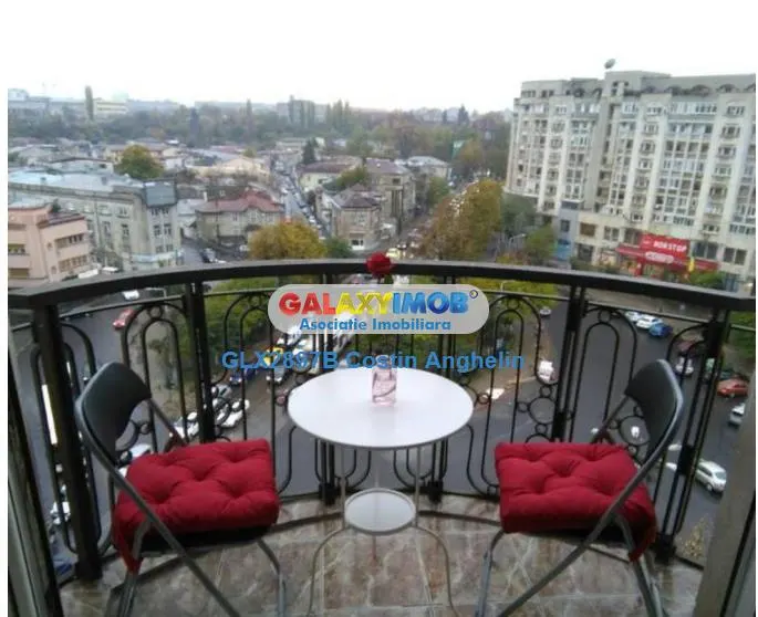 Apartament 2 Camere - Regina Maria / Unirii - foto 16