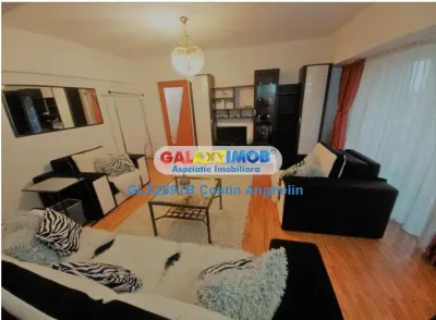 Apartament 2 Camere - Regina Maria / Unirii - foto 3