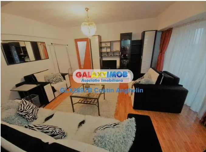 Apartament 2 Camere - Regina Maria / Unirii - foto 3