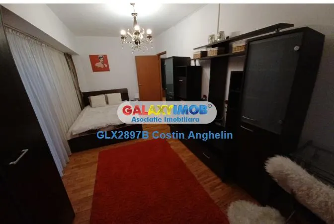 Apartament 2 Camere - Regina Maria / Unirii - foto 8