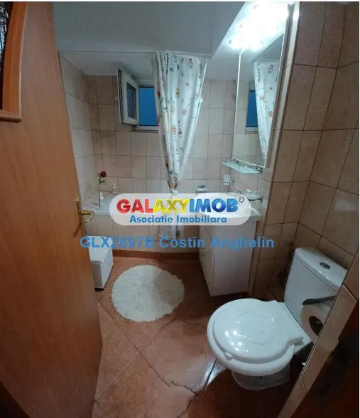 Apartament 2 Camere - Regina Maria / Unirii - foto 10