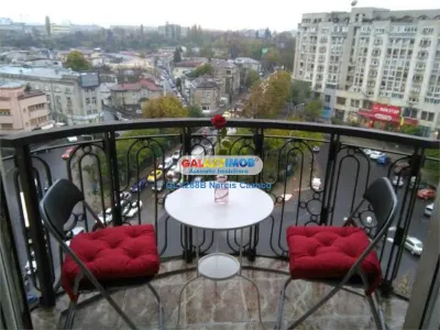 2 Camere Decomandat Palatul Parlamentului Unirii Ultracentral - foto 4