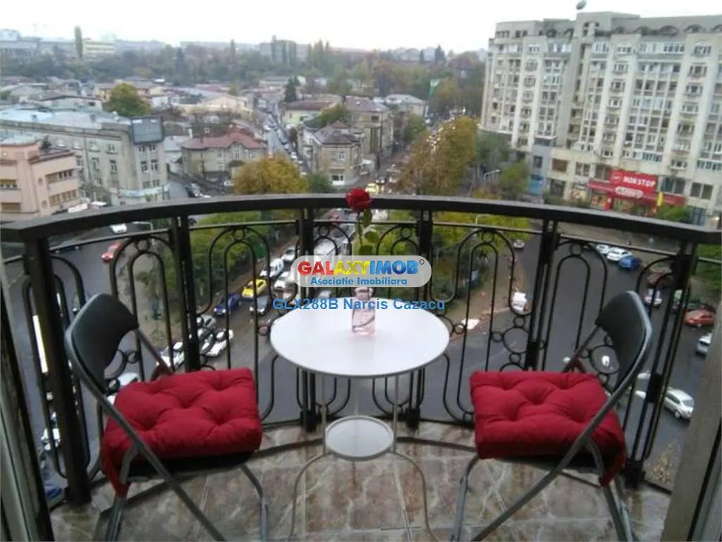 2 Camere Decomandat Palatul Parlamentului Unirii Ultracentral - foto 4