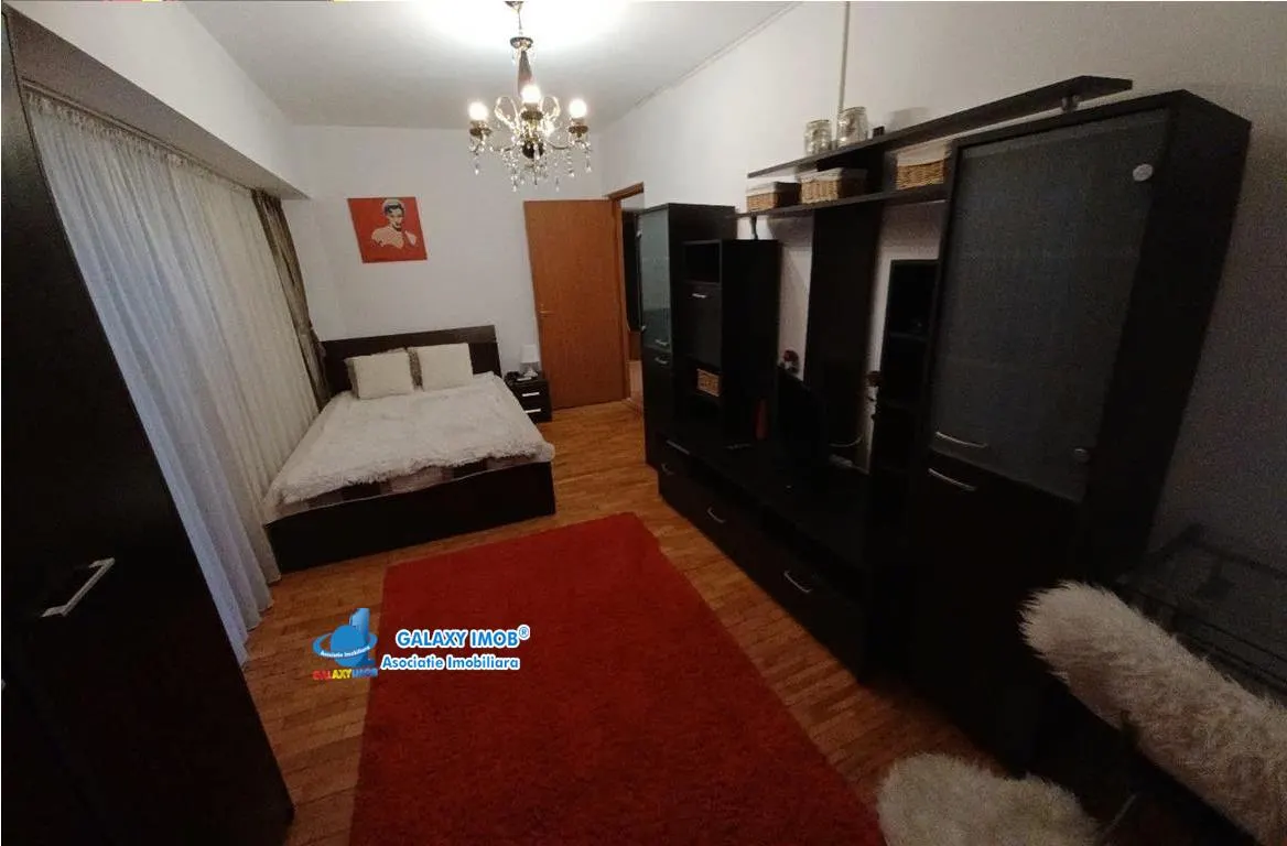 2 Camere Decomandat Palatul Parlamentului Unirii Ultracentral - foto 7