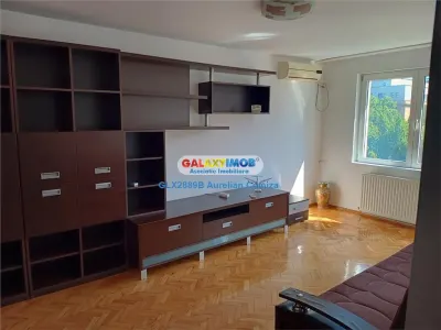 Apartament 2 camere Crangasi/58mp/etaj4/centrala proprie/AC - foto 11