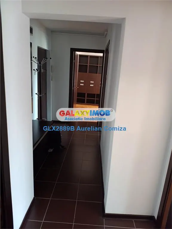 Apartament 2 camere Crangasi/58mp/etaj4/centrala proprie/AC - foto 3