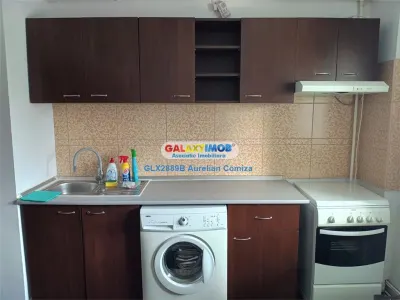 Apartament 2 camere Crangasi/58mp/etaj4/centrala proprie/AC - foto 7