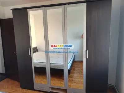 Apartament 2 camere Crangasi/58mp/etaj4/centrala proprie/AC - foto 10