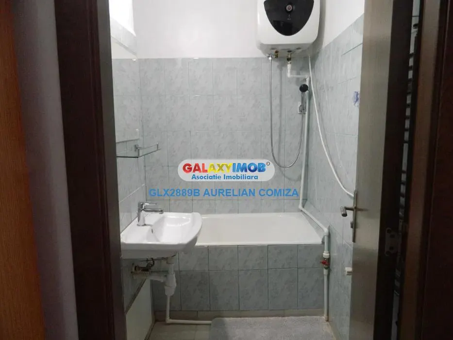 Inchiriere apartament 2 camere Doamna Ghica - foto 4