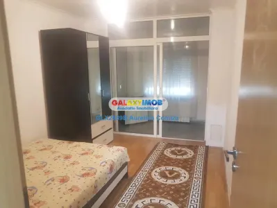 Apartament 4 camere Crangasi/centrala proprie - Bucuresti