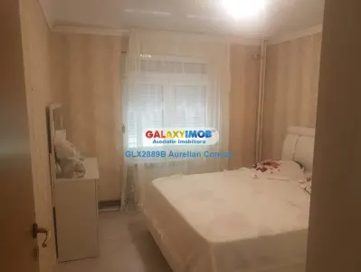 Apartament 4 camere Crangasi/centrala proprie - foto 2