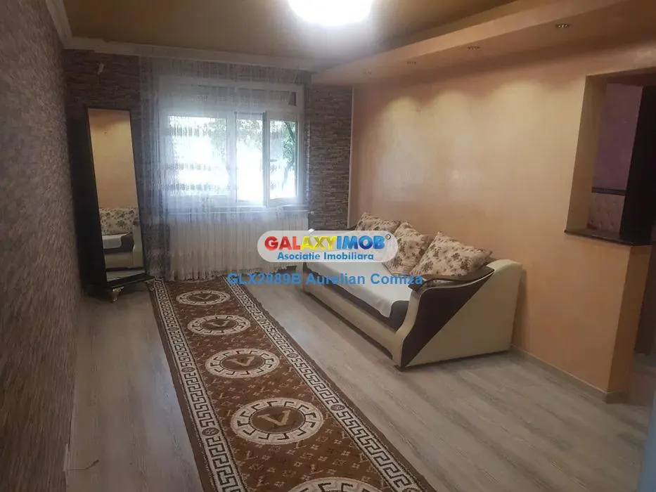Apartament 4 camere Crangasi/centrala proprie - foto 3