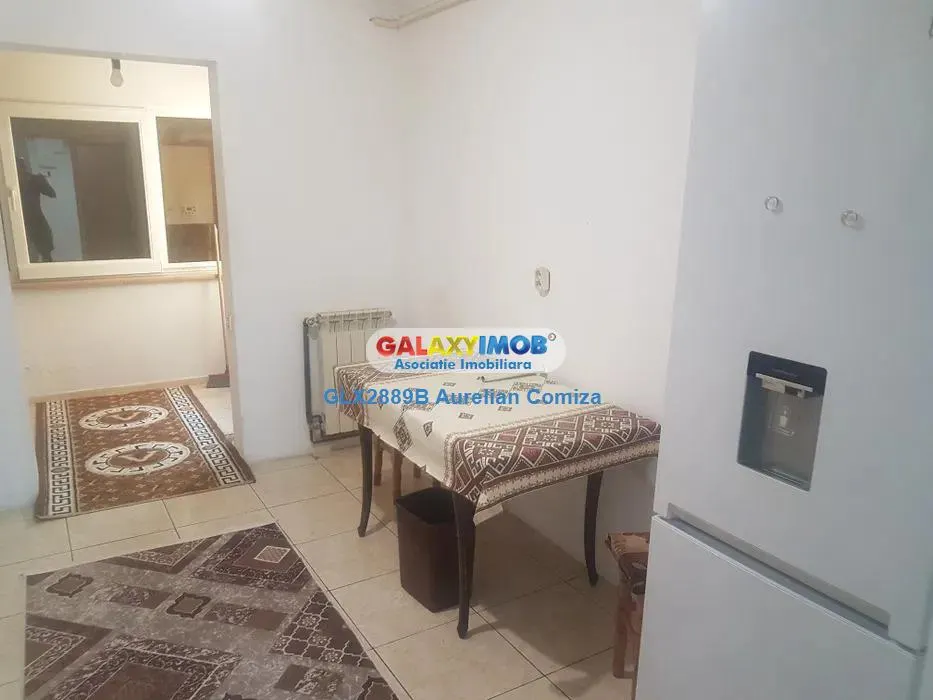 Apartament 4 camere Crangasi/centrala proprie - foto 4