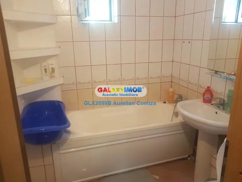 Apartament 4 camere Crangasi/centrala proprie - foto 5