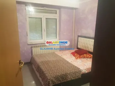 Apartament 4 camere Crangasi/centrala proprie - foto 6