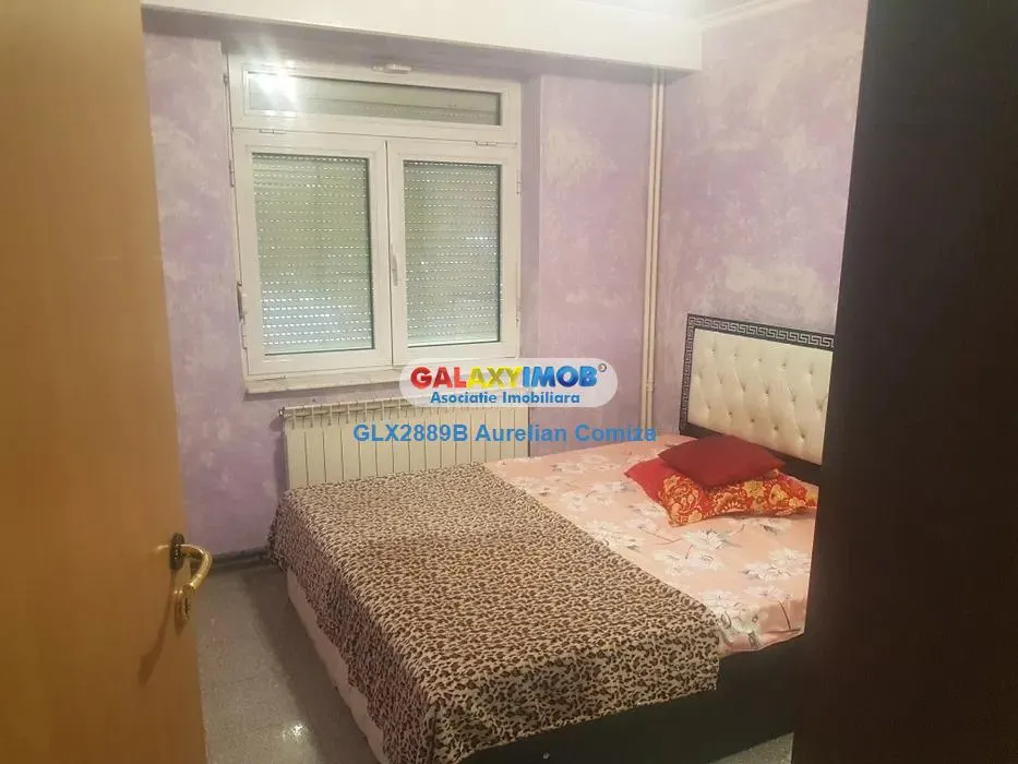 Apartament 4 camere Crangasi/centrala proprie - foto 6