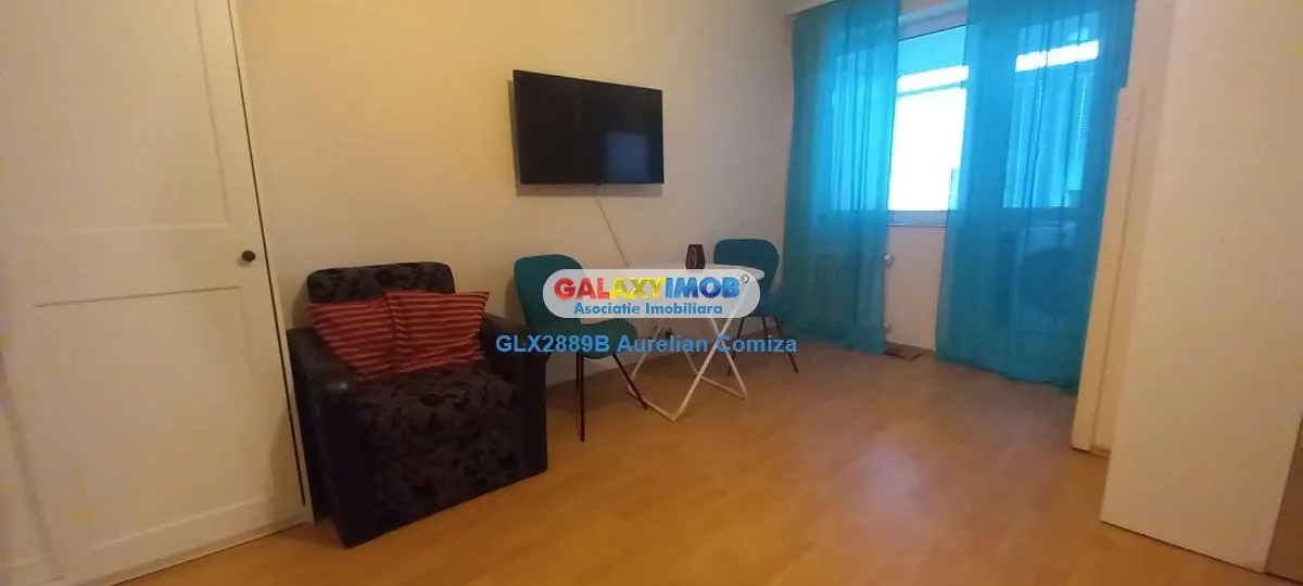 Garsoniera pentru inchiriat - foto 3