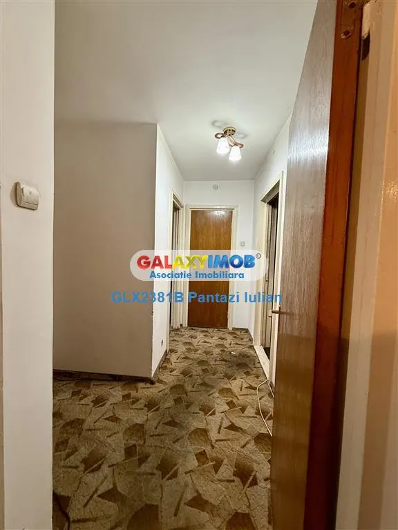 Vanzare 3 camere Gorjului | Semidecomandat | 6min metrou | Comision 0% - foto 13