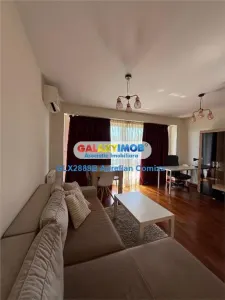 Garsoniera pentru inchiriat Calea Dudesti InCity Residence - Bucuresti