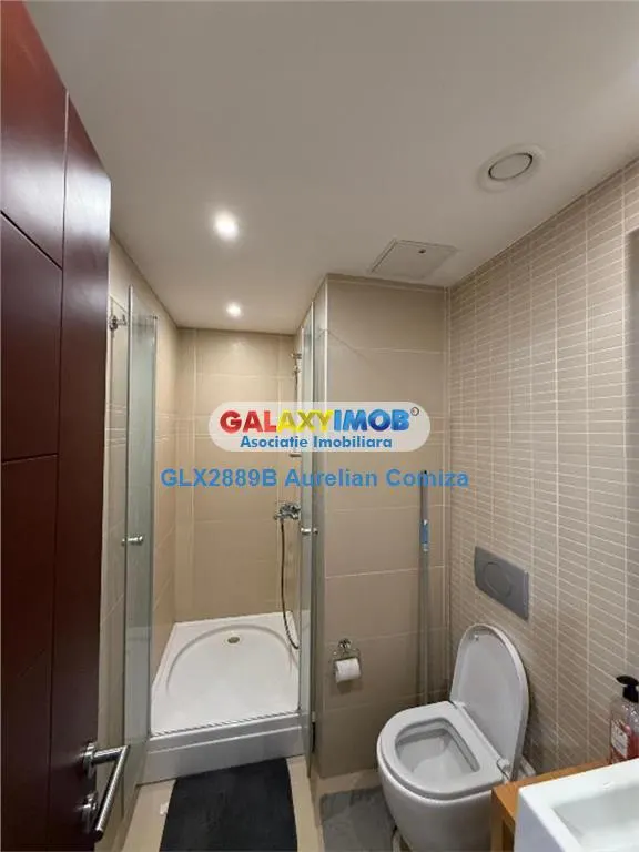 Garsoniera pentru inchiriat Calea Dudesti InCity Residence - foto 4