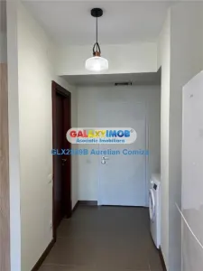 Garsoniera pentru inchiriat Calea Dudesti InCity Residence - foto 5