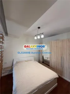 Garsoniera pentru inchiriat Calea Dudesti InCity Residence - foto 6