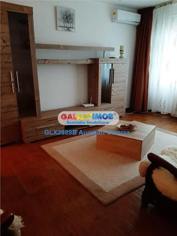 Apartament 3 camere decomandat Politehnica/AC/PARCARE - foto 1
