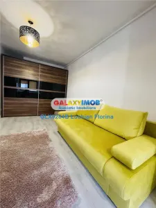 Apartament 2 camere, parcare, terasa, bloc nou I Hils Pallady - Bucuresti